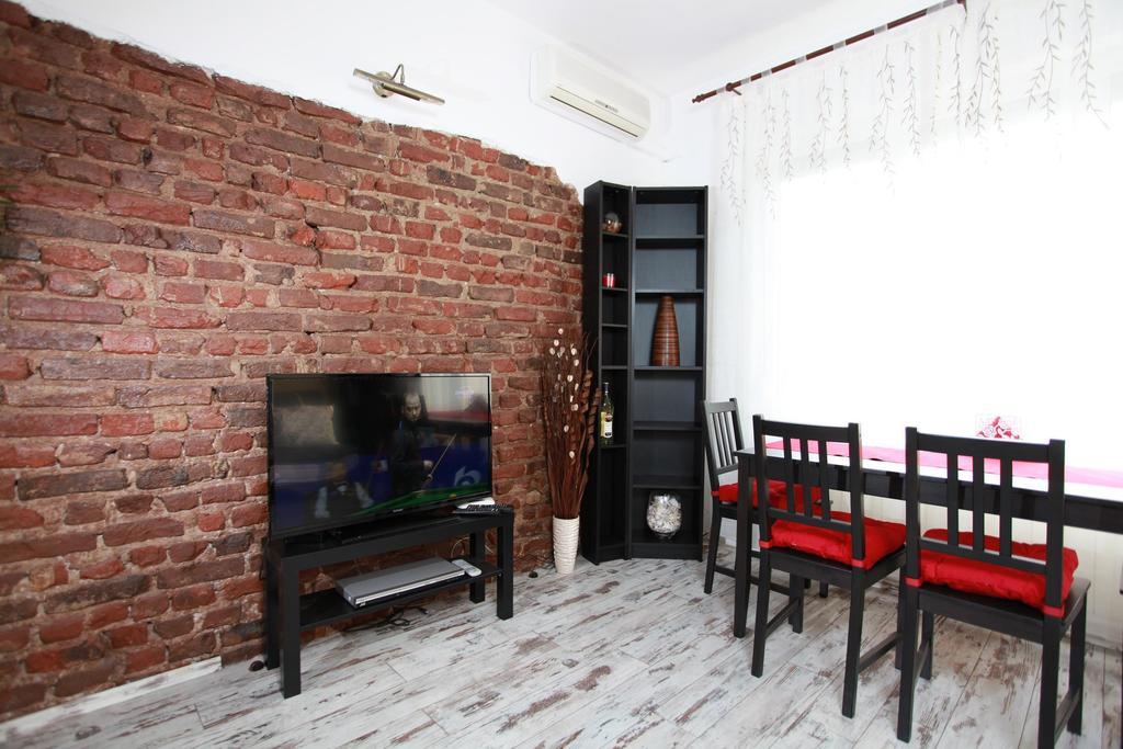 Raya Maisonette Sofia Værelse billede