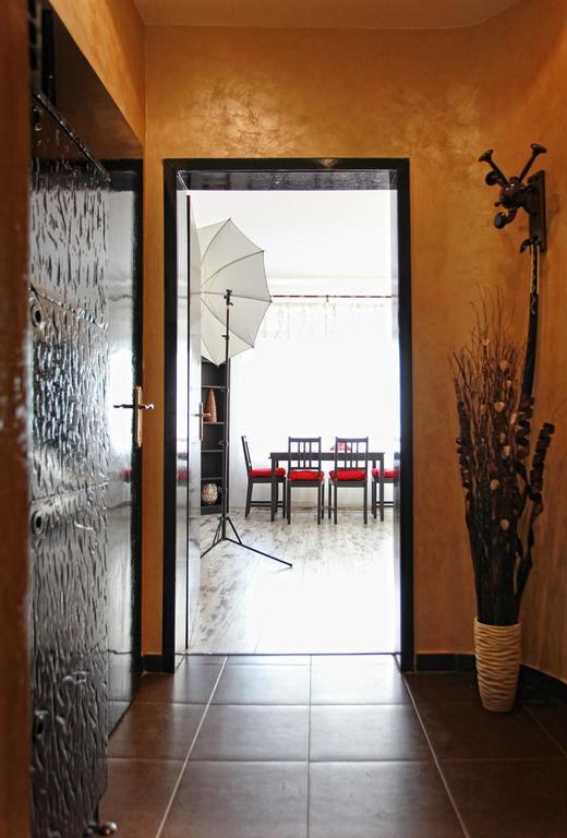 Raya Maisonette Sofia Værelse billede