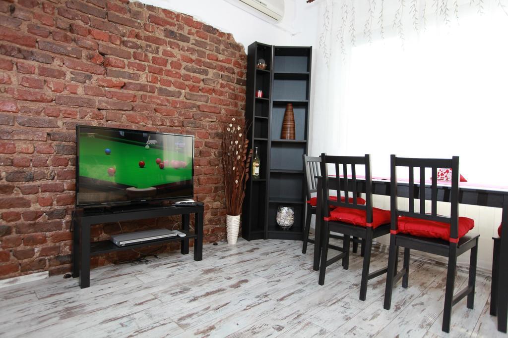 Raya Maisonette Sofia Værelse billede